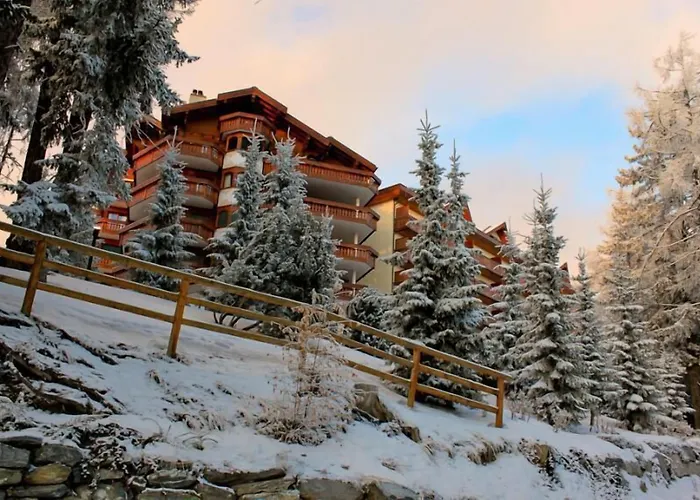 Hotel Royal